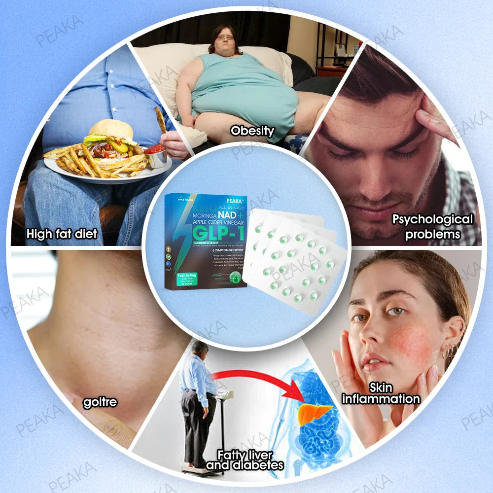 [🇮🇪𝐎𝐟𝐟𝐢𝐜𝐢𝐚𝐥 𝐀𝐮𝐭𝐡𝐨𝐫𝐢𝐳𝐞𝐝 𝐒𝐭𝐨𝐫𝐞] 𝐏𝐄𝐀𝐊𝐀® 𝐆𝐋𝐏-𝟏 𝐒𝐥𝐢𝐦𝐦𝐢𝐧𝐠 & 𝐇𝐞𝐚𝐥𝐭𝐡 𝐔𝐥𝐭𝐫𝐚 𝐂𝐨𝐧𝐜𝐞𝐧𝐭𝐫𝐚𝐭𝐞𝐝 𝐄𝐬𝐬𝐞𝐧𝐜𝐞 𝐋𝐢𝐪𝐮𝐢𝐝 𝐏𝐞𝐚𝐫𝐥𝐬 - 𝐍𝐀𝐃+ 𝐌𝐨𝐫𝐢𝐧𝐠𝐚 & 𝐀𝐂𝐕 (✅𝐬𝐩𝐞𝐞𝐝𝐲, 𝐥𝐨𝐧𝐠-𝐥𝐚𝐬𝐭𝐢𝐧𝐠, 𝐚𝐝𝐝𝐫𝐞𝐬𝐬𝐢𝐧𝐠 𝐝𝐢𝐚𝐛𝐞𝐭𝐞𝐬, 𝐨𝐛𝐞𝐬𝐢𝐭𝐲, 𝐚𝐧𝐝 𝐜𝐚𝐫𝐝𝐢𝐨𝐯𝐚𝐬𝐜𝐮𝐥𝐚𝐫 𝐝𝐢𝐬𝐞𝐚𝐬𝐞𝐬)