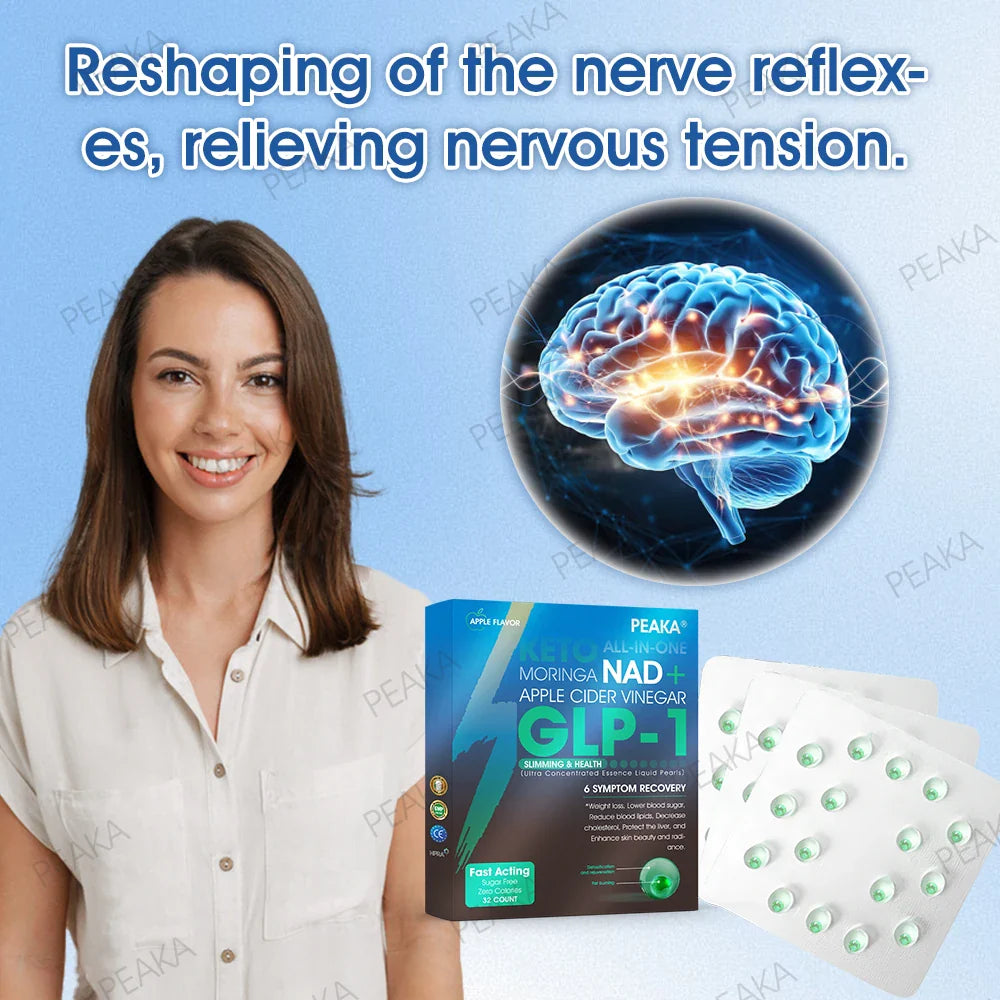 [🇮🇪𝐎𝐟𝐟𝐢𝐜𝐢𝐚𝐥 𝐀𝐮𝐭𝐡𝐨𝐫𝐢𝐳𝐞𝐝 𝐒𝐭𝐨𝐫𝐞] 𝐏𝐄𝐀𝐊𝐀® 𝐆𝐋𝐏-𝟏 𝐒𝐥𝐢𝐦𝐦𝐢𝐧𝐠 & 𝐇𝐞𝐚𝐥𝐭𝐡 𝐔𝐥𝐭𝐫𝐚 𝐂𝐨𝐧𝐜𝐞𝐧𝐭𝐫𝐚𝐭𝐞𝐝 𝐄𝐬𝐬𝐞𝐧𝐜𝐞 𝐋𝐢𝐪𝐮𝐢𝐝 𝐏𝐞𝐚𝐫𝐥𝐬 - 𝐍𝐀𝐃+ 𝐌𝐨𝐫𝐢𝐧𝐠𝐚 & 𝐀𝐂𝐕 (✅𝐬𝐩𝐞𝐞𝐝𝐲, 𝐥𝐨𝐧𝐠-𝐥𝐚𝐬𝐭𝐢𝐧𝐠, 𝐚𝐝𝐝𝐫𝐞𝐬𝐬𝐢𝐧𝐠 𝐝𝐢𝐚𝐛𝐞𝐭𝐞𝐬, 𝐨𝐛𝐞𝐬𝐢𝐭𝐲, 𝐚𝐧𝐝 𝐜𝐚𝐫𝐝𝐢𝐨𝐯𝐚𝐬𝐜𝐮𝐥𝐚𝐫 𝐝𝐢𝐬𝐞𝐚𝐬𝐞𝐬)