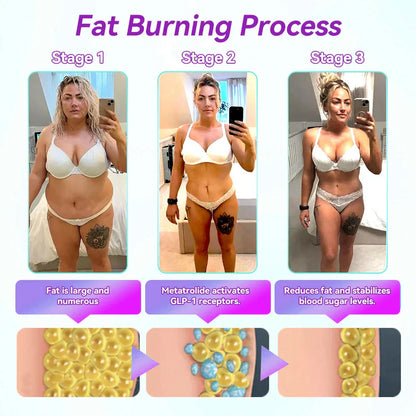 𝑂𝑓𝑓𝑖𝑐𝑖𝑎𝑙 𝑆𝑡𝑜𝑟𝑒 | PEAKA® GLP‑1 Slimming Vitality Boost Oral Strips 👩‍⚕️🥇(Just once a week, visible changes in 7 days ✅ For obesity, cardiovascular health, diabetes, sleep apnea, joint issues, and more)