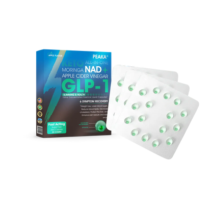 [🇮🇪𝐎𝐟𝐟𝐢𝐜𝐢𝐚𝐥 𝐀𝐮𝐭𝐡𝐨𝐫𝐢𝐳𝐞𝐝 𝐒𝐭𝐨𝐫𝐞] 𝐏𝐄𝐀𝐊𝐀® 𝐆𝐋𝐏-𝟏 𝐒𝐥𝐢𝐦𝐦𝐢𝐧𝐠 & 𝐇𝐞𝐚𝐥𝐭𝐡 𝐔𝐥𝐭𝐫𝐚 𝐂𝐨𝐧𝐜𝐞𝐧𝐭𝐫𝐚𝐭𝐞𝐝 𝐄𝐬𝐬𝐞𝐧𝐜𝐞 𝐋𝐢𝐪𝐮𝐢𝐝 𝐏𝐞𝐚𝐫𝐥𝐬 - 𝐍𝐀𝐃+ 𝐌𝐨𝐫𝐢𝐧𝐠𝐚 & 𝐀𝐂𝐕 (✅𝐬𝐩𝐞𝐞𝐝𝐲, 𝐥𝐨𝐧𝐠-𝐥𝐚𝐬𝐭𝐢𝐧𝐠, 𝐚𝐝𝐝𝐫𝐞𝐬𝐬𝐢𝐧𝐠 𝐝𝐢𝐚𝐛𝐞𝐭𝐞𝐬, 𝐨𝐛𝐞𝐬𝐢𝐭𝐲, 𝐚𝐧𝐝 𝐜𝐚𝐫𝐝𝐢𝐨𝐯𝐚𝐬𝐜𝐮𝐥𝐚𝐫 𝐝𝐢𝐬𝐞𝐚𝐬𝐞𝐬)