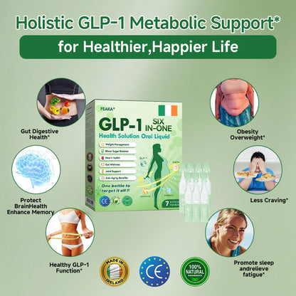 【🇮🇪 𝐋𝐚𝐬𝐭 𝐃𝐚𝐲 – 𝟖𝟎% 𝐎𝐟𝐟 】🌿𝐏𝐄𝐀𝐊𝐀® 𝐆𝐋𝐏-𝟏 𝐒𝐢𝐱-𝐢𝐧-𝐎𝐧𝐞 𝐇𝐞𝐚𝐥𝐭𝐡 𝐒𝐨𝐥𝐮𝐭𝐢𝐨𝐧 𝐎𝐫𝐚𝐥 𝐋𝐢𝐪𝐮𝐢𝐝 (𝐉𝐮𝐬𝐭 𝐨𝐧𝐞 𝐝𝐨𝐬𝐞 𝐚 𝐝𝐚𝐲 — 𝐯𝐢𝐬𝐢𝐛𝐥𝐞 𝐫𝐞𝐬𝐮𝐥𝐭𝐬 𝐢𝐧 𝐣𝐮𝐬𝐭 𝟕 𝐝𝐚𝐲𝐬) ✅ 𝐅𝐨𝐫 𝐨𝐛𝐞𝐬𝐢𝐭𝐲, 𝐜𝐚𝐫𝐝𝐢𝐨𝐯𝐚𝐬𝐜𝐮𝐥𝐚𝐫 𝐡𝐞𝐚𝐥𝐭𝐡, 𝐝𝐢𝐚𝐛𝐞𝐭𝐞𝐬, 𝐬𝐥𝐞𝐞𝐩 𝐚𝐩𝐧𝐨𝐞𝐚, 𝐣𝐨𝐢𝐧𝐭 𝐢𝐬𝐬𝐮𝐞𝐬, 𝐚𝐧𝐝 𝐦𝐨𝐫𝐞.