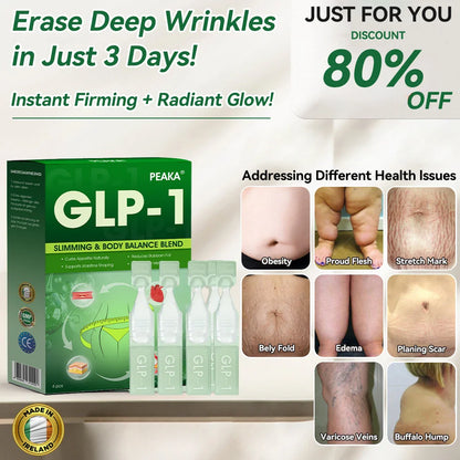 【𝐅𝐢𝐧𝐚𝐥 𝐃𝐚𝐲 – 𝟕𝟎% 𝐎𝐅𝐅】💜𝐏𝐞𝐚𝐤𝐚® 𝐆𝐋𝐏-𝟏 𝐎𝐫𝐚𝐥 𝐅𝐨𝐫𝐦𝐮𝐥𝐚 | 𝐒𝐮𝐩𝐩𝐨𝐫𝐭𝐬 𝐖𝐞𝐢𝐠𝐡𝐭 𝐋𝐨𝐬𝐬, 𝐓𝐲𝐩𝐞 𝟐 𝐃𝐢𝐚𝐛𝐞𝐭𝐞𝐬, 𝐇𝐞𝐚𝐫𝐭 𝐇𝐞𝐚𝐥𝐭𝐡 & 𝐉𝐨𝐢𝐧𝐭 𝐏𝐚𝐢𝐧 – 𝐑𝐞𝐬𝐮𝐥𝐭𝐬 𝐢𝐧 𝐉𝐮𝐬𝐭 𝟕 𝐃𝐚𝐲𝐬