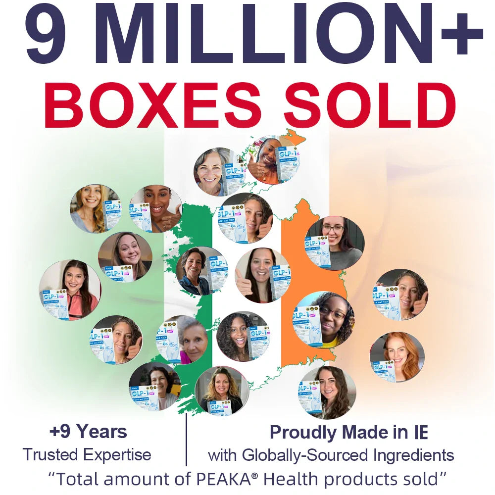 【🇮🇪 𝐋𝐚𝐬𝐭 𝐃𝐚𝐲 – 𝟖𝟎% 𝐎𝐟𝐟 🥇】𝐏𝐄𝐀𝐊𝐀® 𝐆𝐋𝐏-𝟏 & 𝐍𝐀𝐃+ 𝐒𝐥𝐢𝐦𝐦𝐢𝐧𝐠 & 𝐇𝐞𝐚𝐥𝐭𝐡 𝐍𝐚𝐧𝐨 𝐌𝐢𝐜𝐫𝐨𝐧𝐞𝐞𝐝𝐥𝐞 𝐏𝐚𝐭𝐜𝐡 𝐏𝐚𝐢𝐧-𝐅𝐫𝐞𝐞 • 𝟐𝟒/𝟕 𝐒𝐥𝐨𝐰 𝐑𝐞𝐥𝐞𝐚𝐬𝐞 • 𝐒𝐮𝐩𝐩𝐨𝐫𝐭 𝟐𝟎𝐥𝐛𝐬 𝐖𝐞𝐢𝐠𝐡𝐭 𝐋𝐨𝐬𝐬 • 𝐇𝐞𝐥𝐩 𝐁𝐚𝐥𝐚𝐧𝐜𝐞 𝐁𝐥𝐨𝐨𝐝 𝐒𝐮𝐠𝐚𝐫)