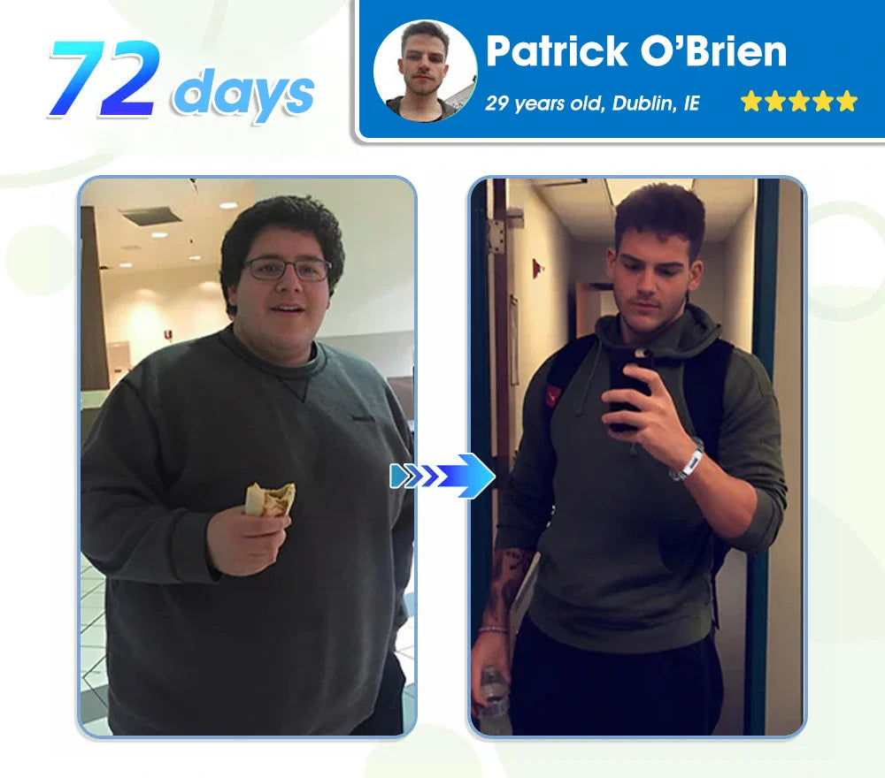 【🇮🇪 𝐋𝐚𝐬𝐭 𝐃𝐚𝐲 – 𝟖𝟎% 𝐎𝐟𝐟 🥇】𝐏𝐄𝐀𝐊𝐀® 𝐆𝐋𝐏-𝟏 & 𝐍𝐀𝐃+ 𝐒𝐥𝐢𝐦𝐦𝐢𝐧𝐠 & 𝐇𝐞𝐚𝐥𝐭𝐡 𝐍𝐚𝐧𝐨 𝐌𝐢𝐜𝐫𝐨𝐧𝐞𝐞𝐝𝐥𝐞 𝐏𝐚𝐭𝐜𝐡 𝐏𝐚𝐢𝐧-𝐅𝐫𝐞𝐞 • 𝟐𝟒/𝟕 𝐒𝐥𝐨𝐰 𝐑𝐞𝐥𝐞𝐚𝐬𝐞 • 𝐒𝐮𝐩𝐩𝐨𝐫𝐭 𝟐𝟎𝐥𝐛𝐬 𝐖𝐞𝐢𝐠𝐡𝐭 𝐋𝐨𝐬𝐬 • 𝐇𝐞𝐥𝐩 𝐁𝐚𝐥𝐚𝐧𝐜𝐞 𝐁𝐥𝐨𝐨𝐝 𝐒𝐮𝐠𝐚𝐫)