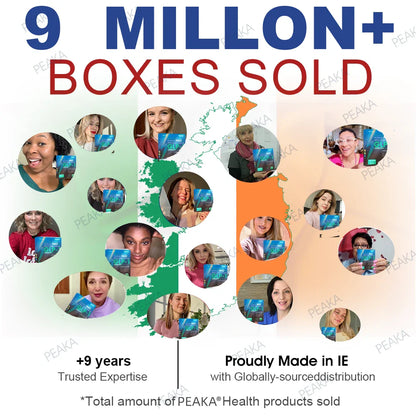 [🇮🇪𝐎𝐟𝐟𝐢𝐜𝐢𝐚𝐥 𝐀𝐮𝐭𝐡𝐨𝐫𝐢𝐳𝐞𝐝 𝐒𝐭𝐨𝐫𝐞] 𝐏𝐄𝐀𝐊𝐀® 𝐆𝐋𝐏-𝟏 𝐒𝐥𝐢𝐦𝐦𝐢𝐧𝐠 & 𝐇𝐞𝐚𝐥𝐭𝐡 𝐔𝐥𝐭𝐫𝐚 𝐂𝐨𝐧𝐜𝐞𝐧𝐭𝐫𝐚𝐭𝐞𝐝 𝐄𝐬𝐬𝐞𝐧𝐜𝐞 𝐋𝐢𝐪𝐮𝐢𝐝 𝐏𝐞𝐚𝐫𝐥𝐬 - 𝐍𝐀𝐃+ 𝐌𝐨𝐫𝐢𝐧𝐠𝐚 & 𝐀𝐂𝐕 (✅𝐬𝐩𝐞𝐞𝐝𝐲, 𝐥𝐨𝐧𝐠-𝐥𝐚𝐬𝐭𝐢𝐧𝐠, 𝐚𝐝𝐝𝐫𝐞𝐬𝐬𝐢𝐧𝐠 𝐝𝐢𝐚𝐛𝐞𝐭𝐞𝐬, 𝐨𝐛𝐞𝐬𝐢𝐭𝐲, 𝐚𝐧𝐝 𝐜𝐚𝐫𝐝𝐢𝐨𝐯𝐚𝐬𝐜𝐮𝐥𝐚𝐫 𝐝𝐢𝐬𝐞𝐚𝐬𝐞𝐬)