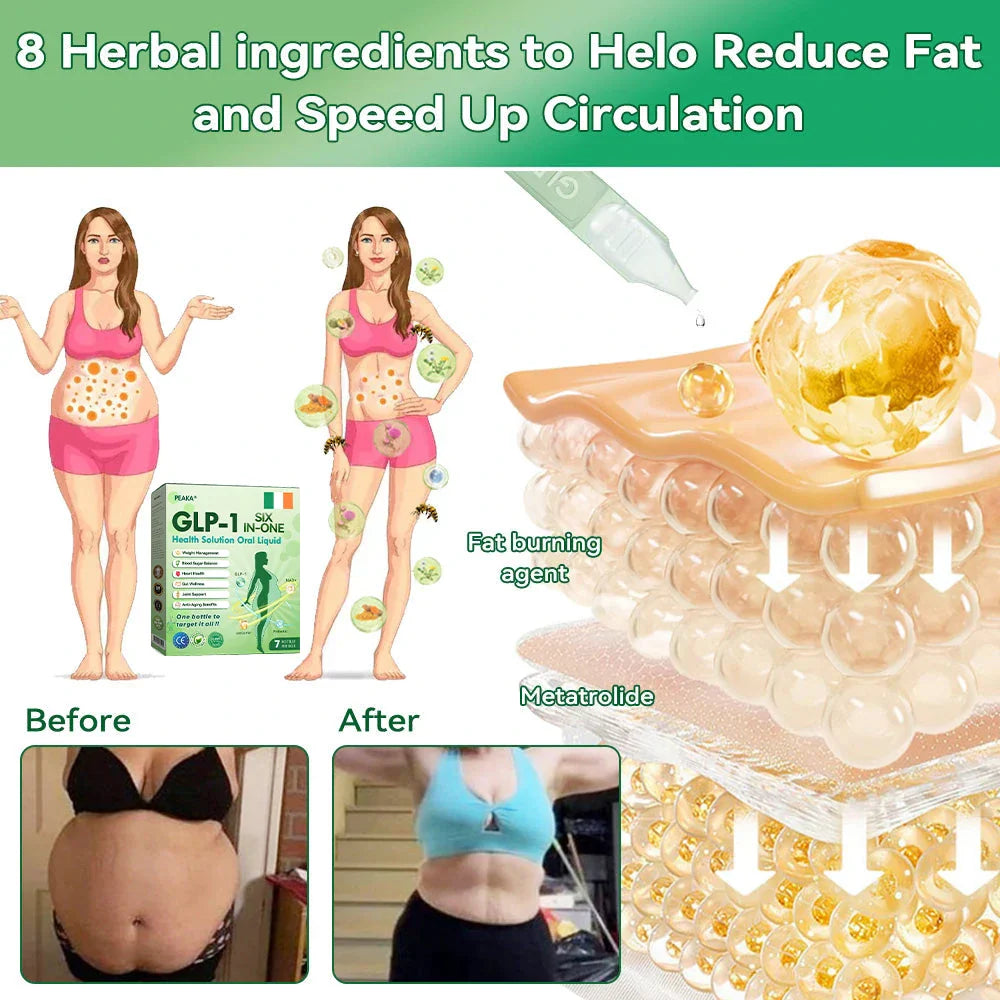 🇮🇪 𝙃𝙪𝙧𝙧𝙮 – 𝙀𝙣𝙙𝙨 𝙏𝙤𝙙𝙖𝙮! 80% 𝙊𝙛𝙛! 💚🌿 𝙏𝙖𝙠𝙚 𝙟𝙪𝙨𝙩 𝙤𝙣𝙚 𝙙𝙤𝙨𝙚 𝙖 𝙙𝙖𝙮 𝙤𝙛 𝙋𝙀𝘼𝙆𝘼® 𝙂𝙇𝙋-1 𝙎𝙞𝙭-𝙞𝙣-𝙊𝙣𝙚 𝙃𝙚𝙖𝙡𝙩𝙝 𝙎𝙤𝙡𝙪𝙩𝙞𝙤𝙣 𝙊𝙧𝙖𝙡 𝙇𝙞𝙦𝙪𝙞𝙙 𝙖𝙣𝙙 𝙨𝙚𝙚 𝙫𝙞𝙨𝙞𝙗𝙡𝙚 𝙘𝙝𝙖𝙣𝙜𝙚𝙨 𝙞𝙣 7 𝙙𝙖𝙮𝙨. ✅ 𝙏𝙖𝙧𝙜𝙚𝙩𝙨 𝙤𝙗𝙚𝙨𝙞𝙩𝙮, 𝙙𝙞𝙖𝙗𝙚𝙩𝙚𝙨, 𝙝𝙚𝙖𝙧𝙩 𝙝𝙚𝙖𝙡𝙩𝙝, 𝙟𝙤𝙞𝙣𝙩 𝙙𝙞𝙨𝙘𝙤𝙢𝙛𝙤𝙧𝙩, 𝙨𝙡𝙚𝙚𝙥 𝙖𝙥𝙣𝙤𝙚𝙖 𝙖𝙣𝙙 𝙢𝙤𝙧𝙚 — 𝙣𝙖𝙩𝙪𝙧𝙖𝙡𝙡𝙮.