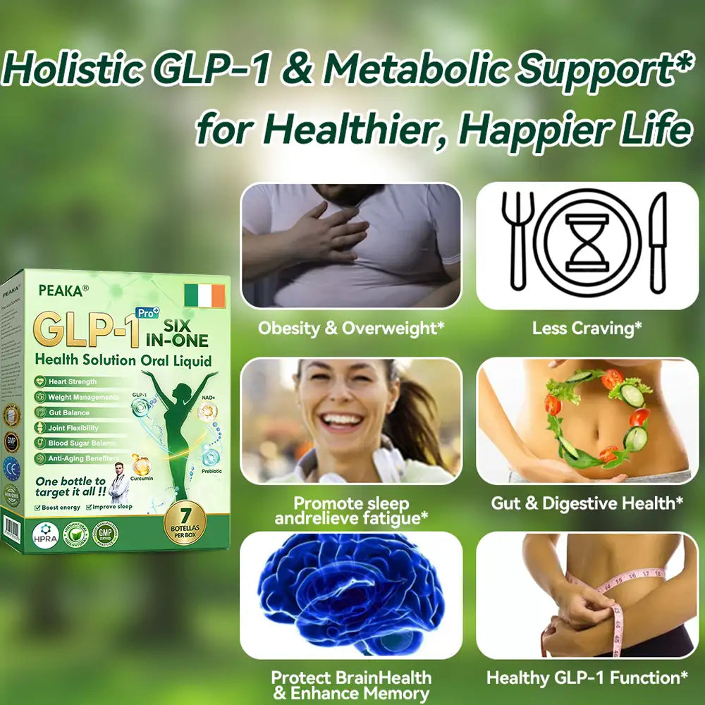 🌿 𝐆𝐋𝐏-𝟏 𝐒𝐢𝐱-𝐢𝐧-𝐎𝐧𝐞 𝐇𝐞𝐚𝐥𝐭𝐡 𝐒𝐨𝐥𝐮𝐭𝐢𝐨𝐧 𝐎𝐫𝐚𝐥 𝐋𝐢𝐪𝐮𝐢𝐝 🌸(𝐉𝐮𝐬𝐭 𝐨𝐧𝐜𝐞 𝐚 𝐝𝐚𝐲 — 𝐯𝐢𝐬𝐢𝐛𝐥𝐞 𝐜𝐡𝐚𝐧𝐠𝐞𝐬 𝐢𝐧 𝟕 𝐝𝐚𝐲𝐬 🌞)💪 𝐅𝐨𝐫 𝐨𝐛𝐞𝐬𝐢𝐭𝐲, 𝐜𝐚𝐫𝐝𝐢𝐨𝐯𝐚𝐬𝐜𝐮𝐥𝐚𝐫 𝐡𝐞𝐚𝐥𝐭𝐡, 𝐝𝐢𝐚𝐛𝐞𝐭𝐞𝐬, 𝐬𝐥𝐞𝐞𝐩 𝐚𝐩𝐧𝐨𝐞𝐚, 𝐠𝐮𝐭 𝐡𝐞𝐚𝐥𝐭𝐡, 𝐣𝐨𝐢𝐧𝐭 𝐢𝐬𝐬𝐮𝐞𝐬, 𝐚𝐧𝐝 𝐦𝐨𝐫𝐞 ✅