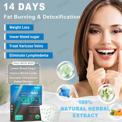 [🇮🇪𝐎𝐟𝐟𝐢𝐜𝐢𝐚𝐥 𝐀𝐮𝐭𝐡𝐨𝐫𝐢𝐳𝐞𝐝 𝐒𝐭𝐨𝐫𝐞] 𝐏𝐄𝐀𝐊𝐀® 𝐆𝐋𝐏-𝟏 𝐒𝐥𝐢𝐦𝐦𝐢𝐧𝐠 & 𝐇𝐞𝐚𝐥𝐭𝐡 𝐔𝐥𝐭𝐫𝐚 𝐂𝐨𝐧𝐜𝐞𝐧𝐭𝐫𝐚𝐭𝐞𝐝 𝐄𝐬𝐬𝐞𝐧𝐜𝐞 𝐋𝐢𝐪𝐮𝐢𝐝 𝐏𝐞𝐚𝐫𝐥𝐬 - 𝐍𝐀𝐃+ 𝐌𝐨𝐫𝐢𝐧𝐠𝐚 & 𝐀𝐂𝐕 (✅𝐬𝐩𝐞𝐞𝐝𝐲, 𝐥𝐨𝐧𝐠-𝐥𝐚𝐬𝐭𝐢𝐧𝐠, 𝐚𝐝𝐝𝐫𝐞𝐬𝐬𝐢𝐧𝐠 𝐝𝐢𝐚𝐛𝐞𝐭𝐞𝐬, 𝐨𝐛𝐞𝐬𝐢𝐭𝐲, 𝐚𝐧𝐝 𝐜𝐚𝐫𝐝𝐢𝐨𝐯𝐚𝐬𝐜𝐮𝐥𝐚𝐫 𝐝𝐢𝐬𝐞𝐚𝐬𝐞𝐬)